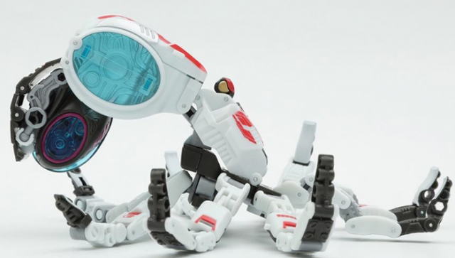 BB-44 OldOne | 52 Toys BeastBOX