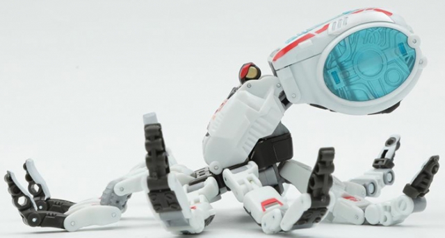 BB-44 OldOne | 52 Toys BeastBOX