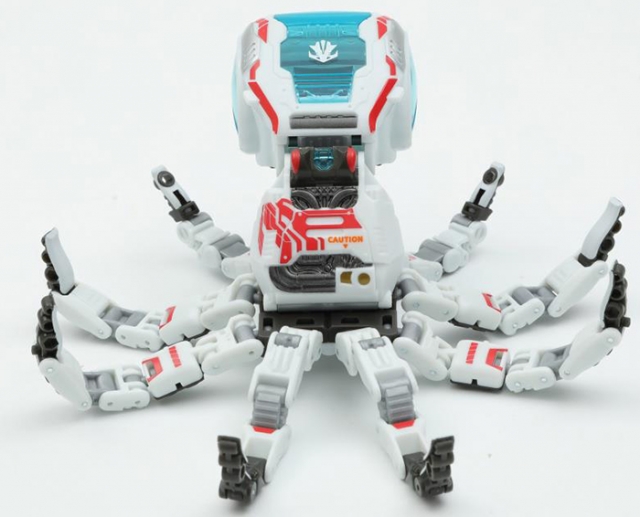 BB-44 OldOne | 52 Toys BeastBOX