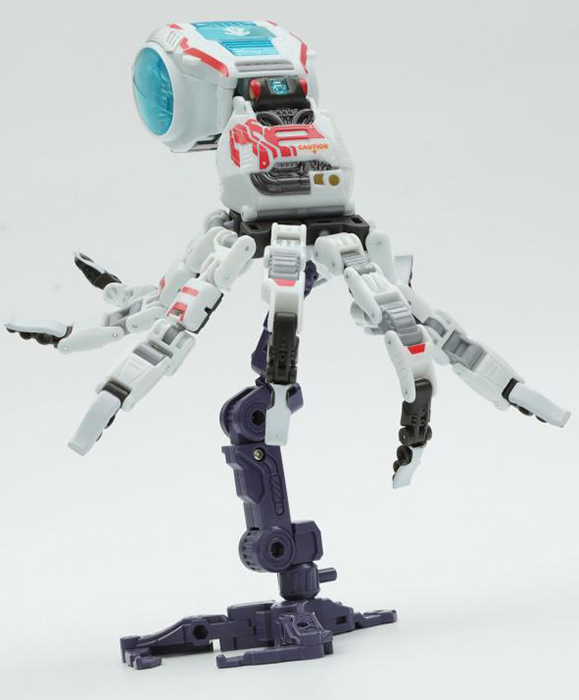 BB-44 OldOne | 52 Toys BeastBOX