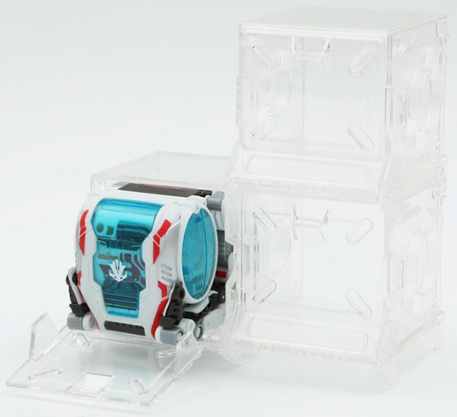 BB-44 OldOne | 52 Toys BeastBOX