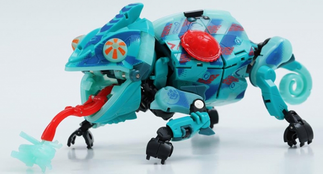 BB-47 Phantomaster | 52 Toys BeastBOX