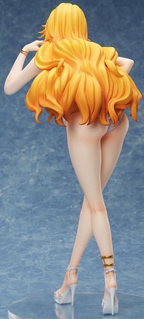 Rangiku Matsumoto Swim Suit Version B-Style | Bleach | FREEing
