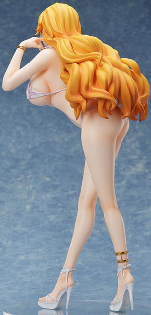 Rangiku Matsumoto Swim Suit Version B-Style | Bleach | FREEing
