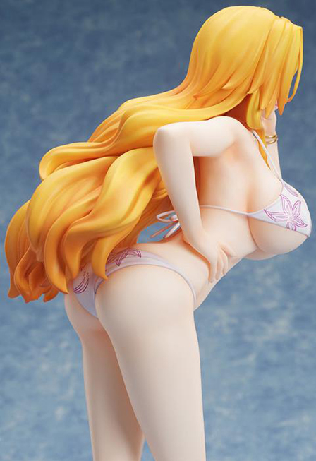 Rangiku Matsumoto Swim Suit Version B-Style | Bleach | FREEing