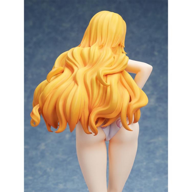 Rangiku Matsumoto Swim Suit Version B-Style | Bleach | FREEing