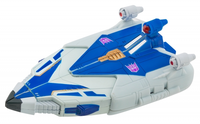 Scourge 6-Inch | Transformers Titanium Cybetron Heroes