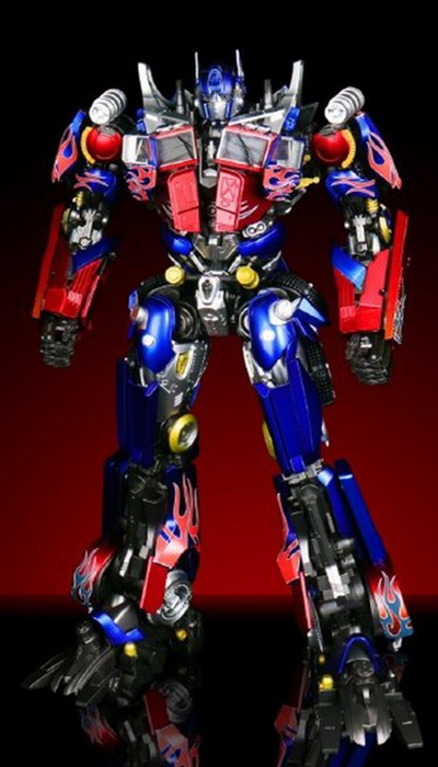 MC-003 KO 3A OP Muscle Bear | Metal Club
