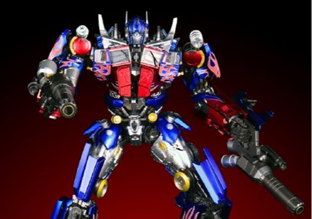 MC-003 KO 3A OP Muscle Bear | Metal Club