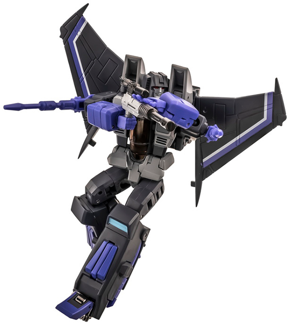 H15C Samael 4th Anniversary Version | Newage the Legendary Heroes