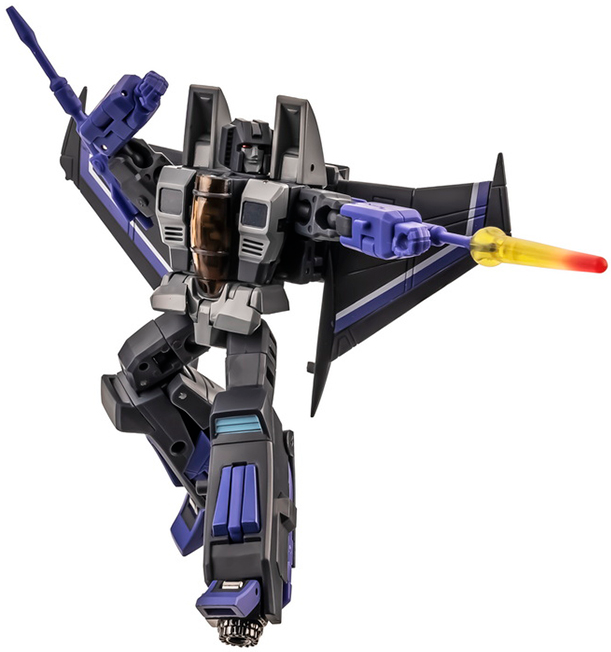 H15C Samael 4th Anniversary Version | Newage the Legendary Heroes