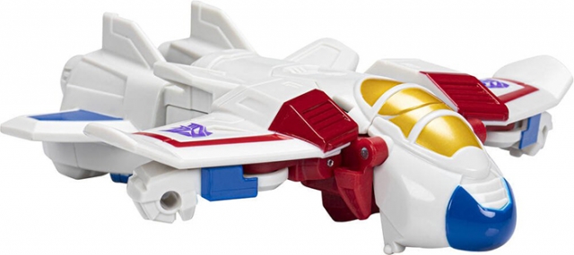 Starscream | Transformers Classic Heroes Team