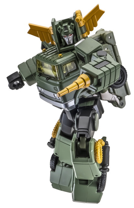 H46B Wildfire Shattered Glass Version | Newage the Legendary Heroes