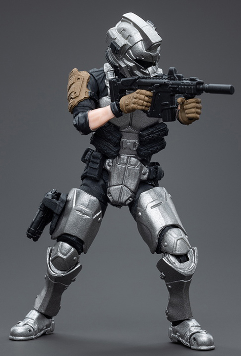 Army Builder 04 1/18 Scale | Joy Toy Battle for the Stars Yearly Army Builder