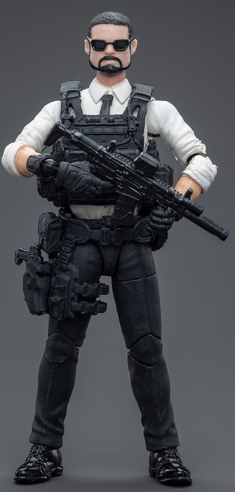 Army Builder 07 1/18 Scale | Joy Toy Battle for the Stars Yearly Army Builder