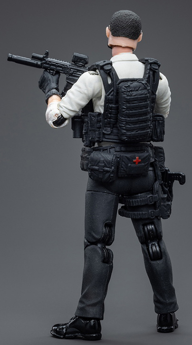 Army Builder 07 1/18 Scale | Joy Toy Battle for the Stars Yearly Army Builder
