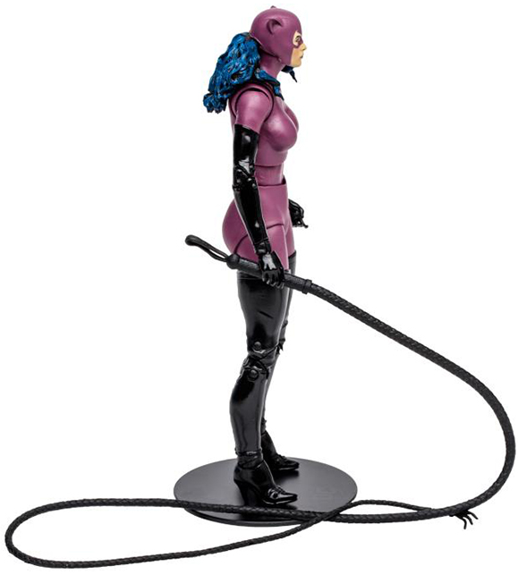 Catwoman 7-inch Scale Batman: Knightfall | DC Multiverse | McFarlane Toys