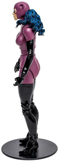 Catwoman 7-inch Scale Batman: Knightfall | DC Multiverse | McFarlane Toys