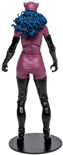 Catwoman 7-inch Scale Batman: Knightfall | DC Multiverse | McFarlane Toys