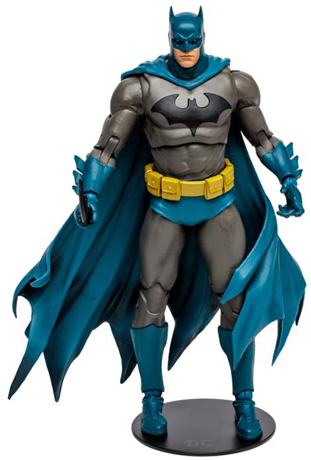 Batman 7-inch Scale Batman: Hush | DC Multiverse | McFarlane Toys