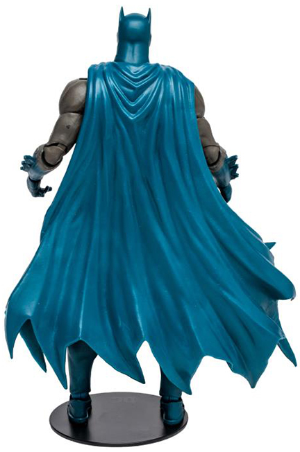 Batman 7-inch Scale Batman: Hush | DC Multiverse | McFarlane Toys