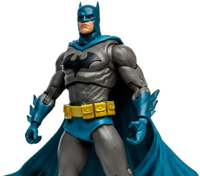 Batman 7-inch Scale Batman: Hush | DC Multiverse | McFarlane Toys