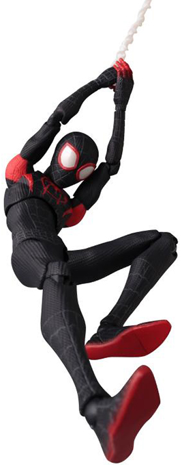 Miles Morales SV-Action | Spider-Man: Into the Spider-Verse | Sentinel