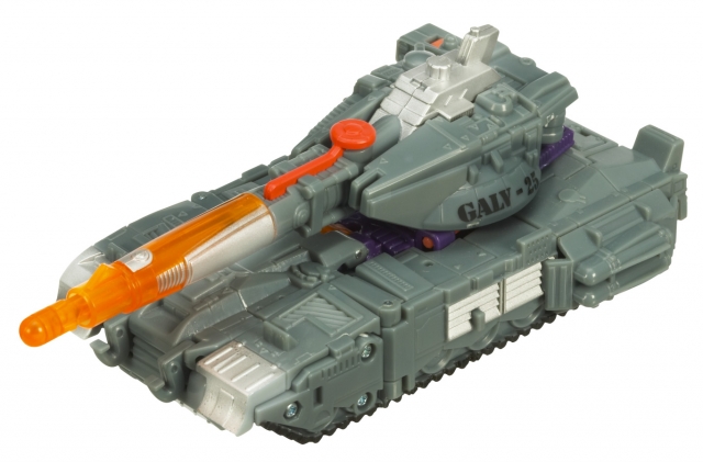 Deluxe Class Galvatron | Transformers Universe