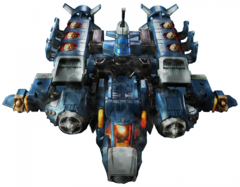 TM-13 Tactical Mover Argo Versalter Voyager Unit | Diaclone Reboot