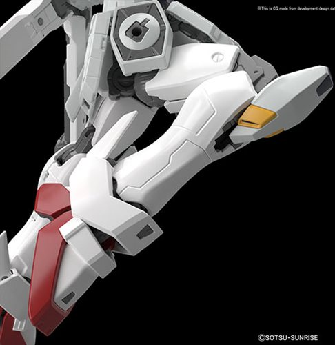 Crossbone Gundam X1 Real Grade 1/144 Scale Model Kit | Mobile Suit Crossbone Gundam | Bandai Spirits