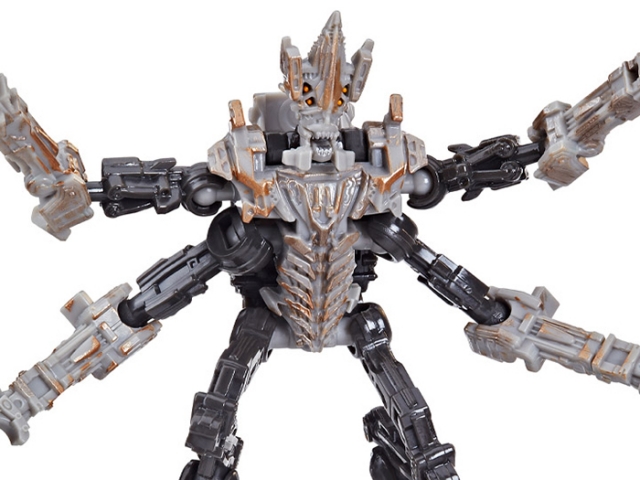 Terrorcon Freezer Core Class | Transformers Studio Series | Transformers: Rise Of The Beasts
