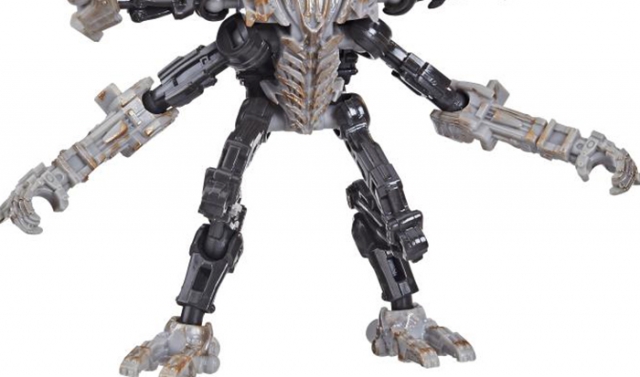 Terrorcon Freezer Core Class | Transformers Studio Series | Transformers: Rise Of The Beasts