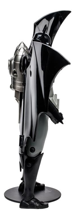 Armored Batman 7-inch Scale Kingdom Come | DC Multiverse | McFarlane Toys