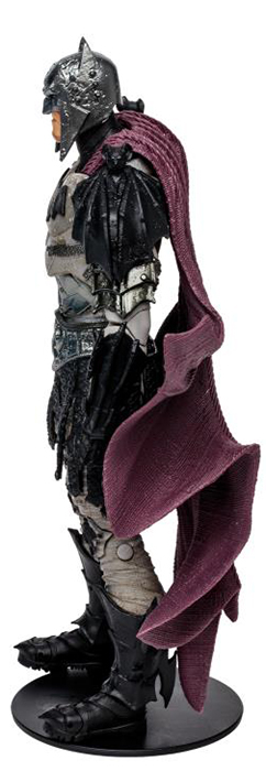 Gladiator Batman 7-inch Scale Dark Nights: Death Metal | DC Multiverse | McFarlane Toys