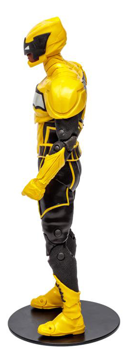 The Signal Duke Thomas 7-inch Scale | DC Multiverse | McFarlane Toys