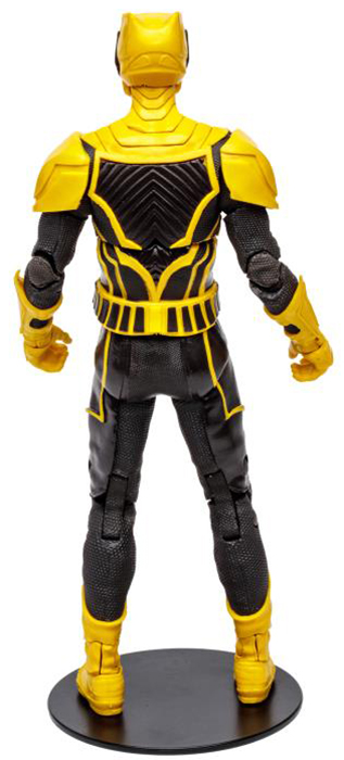 The Signal Duke Thomas 7-inch Scale | DC Multiverse | McFarlane Toys