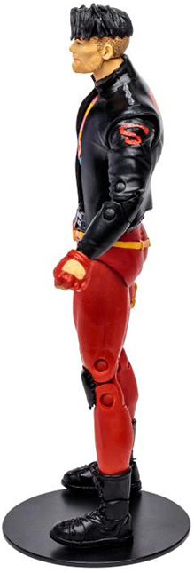 Kon-El Superboy 7-inch Scale | DC Multiverse | McFarlane Toys