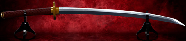 Yuta Okkotsu's Sword Revelation of Rika Proplica | Bandai Tamashii Nations | Jujutsu Kaisen 0: The Movie