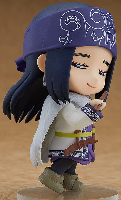 No.902 Asirpa Nendoroid | Golden Kamuy | Good Smile Company