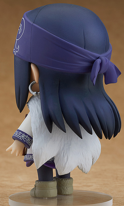 No.902 Asirpa Nendoroid | Golden Kamuy | Good Smile Company