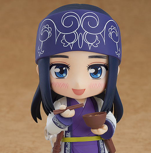 No.902 Asirpa Nendoroid | Golden Kamuy | Good Smile Company