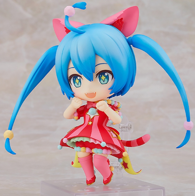 No.2045 Hatsune Miku Wonderland Sekai Version Nendoroid | Vocaloid | Good Smile Company