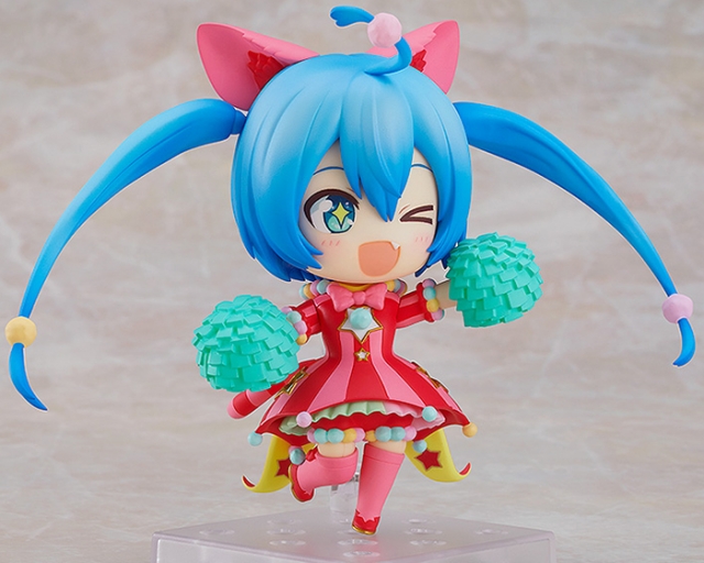 No.2045 Hatsune Miku Wonderland Sekai Version Nendoroid | Vocaloid | Good Smile Company