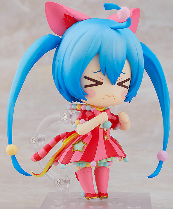 No.2045 Hatsune Miku Wonderland Sekai Version Nendoroid | Vocaloid | Good Smile Company