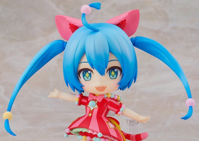 No.2045 Hatsune Miku Wonderland Sekai Version Nendoroid | Vocaloid | Good Smile Company