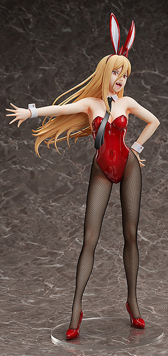 Power Bunny Version B-style | Chainsaw Man | FREEing