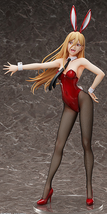 Power Bunny Version B-style | Chainsaw Man | FREEing