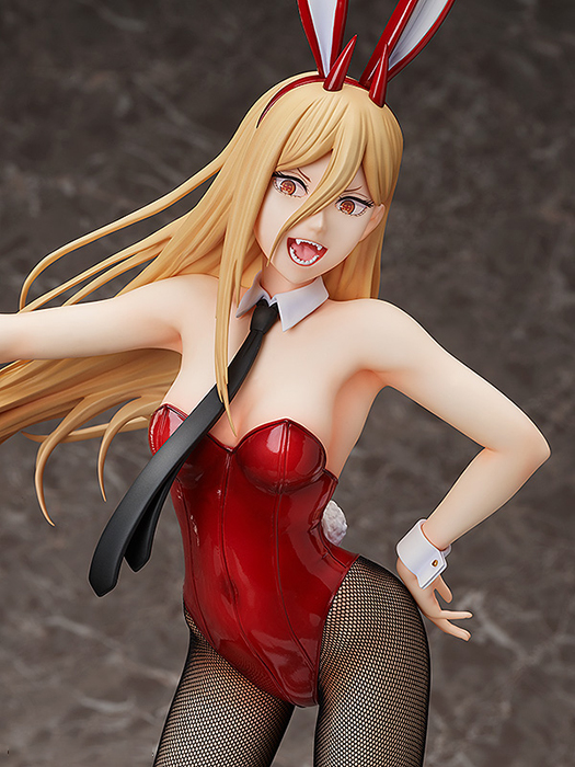 Power Bunny Version B-style | Chainsaw Man | FREEing