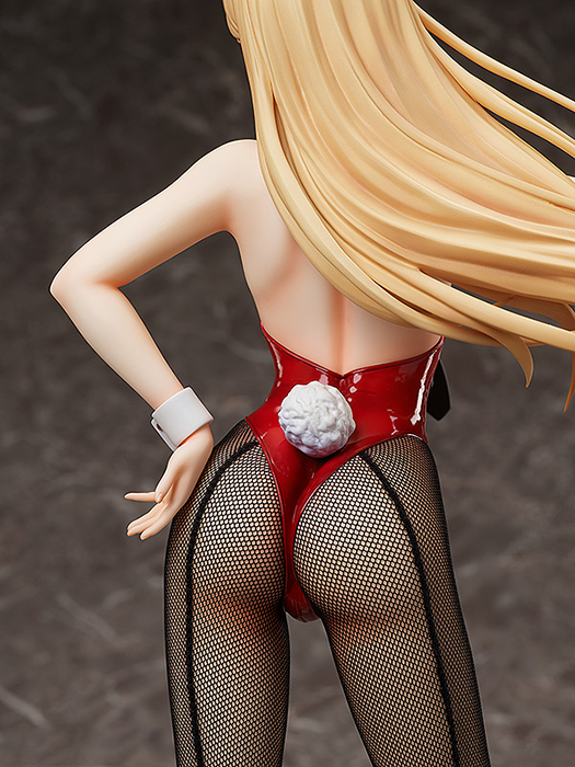 Power Bunny Version B-style | Chainsaw Man | FREEing