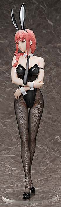 Makima Bunny Version B-style | Chainsaw Man | FREEing